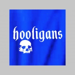 Hooligans - polokošela s rôznofarebným lemovaním okolo límčekov a rukávov na výber podľa vášho želania!